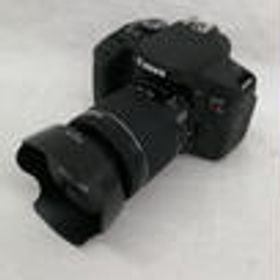 デジタル一眼レフカメラ EOS KISS X8I CANON