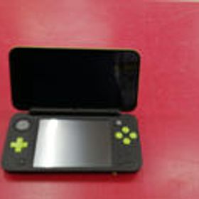 NEW 2DS LL JAN-001 NINTENDO