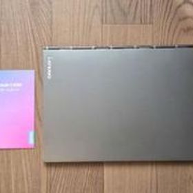 【動作確認済・美品・訳あり】Lenovo Yoga Book C930 本体