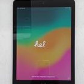 IPAD 第6世代 MR7F2J/A APPLE