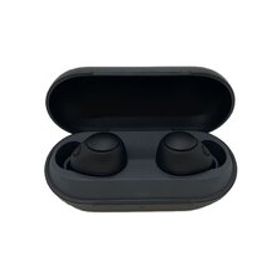 SONY◆イヤホン WF-C700N//