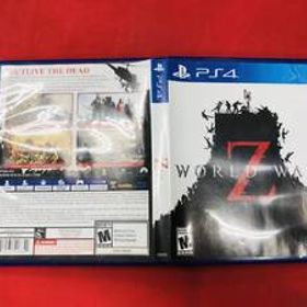 WORLD WAR Z ワールド・ウォーZ 海外版 即購入！！