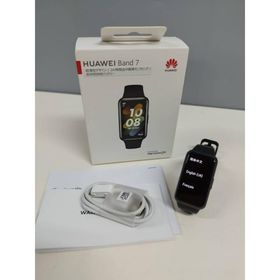 HUAWEI Band 7 スマートウォッチ LEA-B19