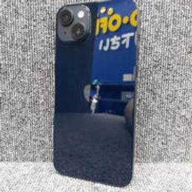 【ジャンク】IPHONE14 PLUS MQ4A3J/A APPLE/SOFTBANK