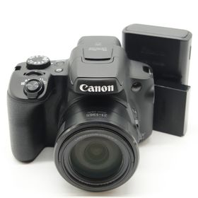キヤノン(Canon)の■ほぼ新品■ PowerShot SX70 HS 光学65倍ズーム(コンパクトデジタルカメラ)