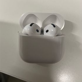 AirPods4 ANC ジャンク(ヘッドフォン/イヤフォン)