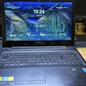 Lenovo G50 ノートPC 15.6インチ