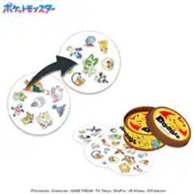 エンスカイ ensky ドブル ポケットモンスター 2024年新版 [カードゲーム]