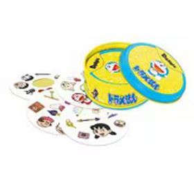 エンスカイ ensky ドブル ドラえもん [カードゲーム]