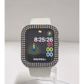 アップル(Apple)のApple watch series 5 40mm(腕時計)