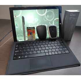 サーフェス(Surface)のSurface Pro 3 i7/8GB/512GB＋付属品(タブレット)