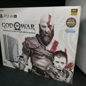 PS4PRO CUHJ-10021 SONY