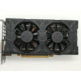 【中古】NVIDIA GeForce GTX1060 6GB(GDDR5)/PCI-E【日本橋3】保証期間１週間