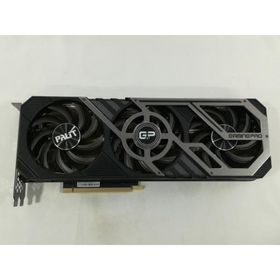 【中古】Palit GeForce RTX 3070 Gaming Pro OC（NE63070S19P2-1041A） RTX3070/8GB(GDDR6)/PCI-E【大阪本店】保証期間１週間