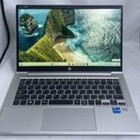 HP ProBook 430 G8 i5-1135G7 8GB 256GB