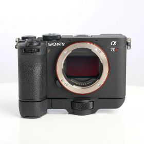 【中古】 (ソニー) SONY α7CR ILCE-7CR ボデイ【中古カメラ デジタル一眼】 ランク：AB