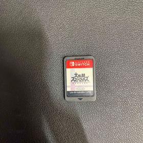 ニンテンドウ(任天堂)の大乱闘スマッシュブラザーズ SPECIAL Nintendo Switch(家庭用ゲームソフト)