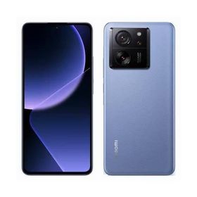 シャオミ(小米) Xiaomi 13T Pro 6.7型 12GB/256GB アルパインブルー SIMフリー MZB0EJOJP