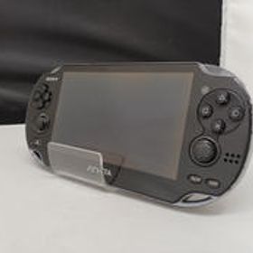 【junk】PS VITA PCH-1100 SONY