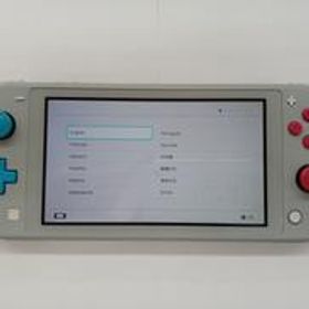 SWITCH Lite HDH-001 NINTENDO