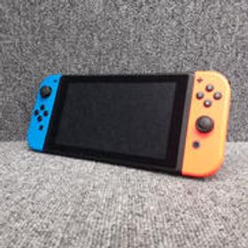 SWITCH HAC-001 NINTENDO