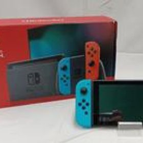 SWITCH HAC-001(-01) NINTENDO