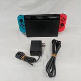 SWITCH HAC-001(-01) NINTENDO