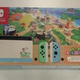 NINTENDO SWITCH HAD-S-KEAGC NINTENDO / 任天堂