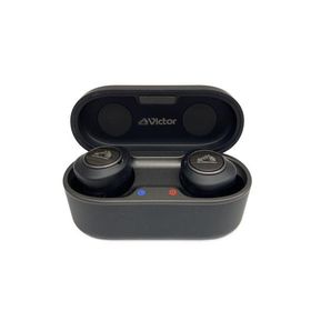 JVC・Victor◆イヤホン・ヘッドホン HA-FW1000T