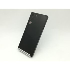 【中古】Nubia 国内版 【SIMフリー】 REDMAGIC 10 Pro Shadow(ブラック) 12GB 256GB NX789J【広島】保証期間１ヶ月【ランクA】