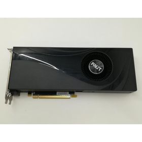 【中古】Palit GeForce RTX 2080 SUPER X(NE6208S019P2-180F) RTX2080Super/8GB(GDDR6)/PCI-E【札幌】保証期間１週間