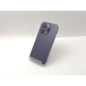 iPhone 14 Pro 1TB 新品 145,000円 中古 88,800円 | ネット最安値の