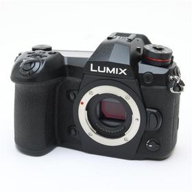 《良品》Panasonic LUMIX DC-G9 PRO ボディ