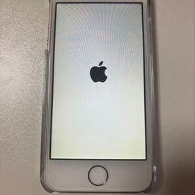 iPhone5s ゴールド