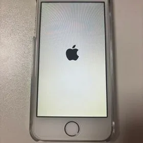 iPhone5s ゴールド