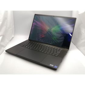 【中古】Razer Blade 16 RZ09-0510SJN3-R3J1【ECセンター】保証期間１ヶ月【ランクA】