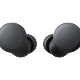 【在庫あります 即納可能】ワイヤレスノイズキャンセリングステレオヘッドセット LinkBuds S WF-LS900N ブラック