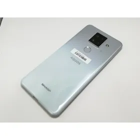 シャープ AQUOS sense4 plus 新品¥58,949 中古¥8,800 | 新品・中古の