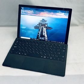 Surface Pro 5