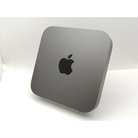 【中古】Apple Mac mini 256GB MXNF2J/A (2018/2020)【三宮センター】保証期間1ヶ月【ランクB】