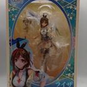 ライザのアトリエ3 ～終わりの錬金術士と秘密の鍵～ ライザ(ライザリン・シュタウト) WONDERFUL WORKS