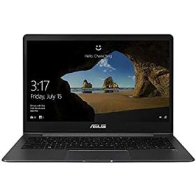 【中古-非常に良い】【輸入・日本仕様】エイスース 13.3型ノートパソコン ASUS ZenBook UX331UN グレーメタル UX331UN-8250G