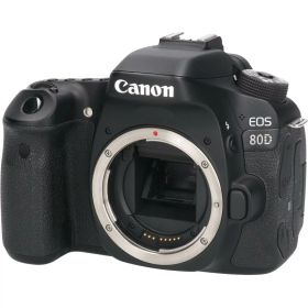 EOS80D【中古】