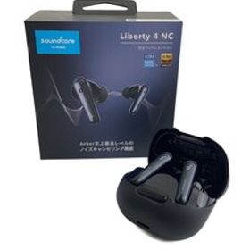 ANKER◆イヤホン Soundcore Liberty 4 NC A3947N11