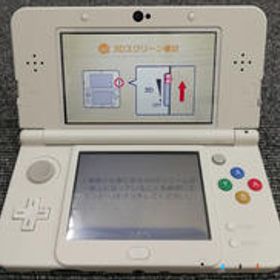 NEW 3DS KTR-001 NINTENDO