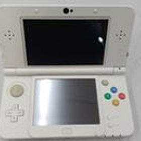 NEW3DS KTR-S-WAAA NINTENDO / 任天堂