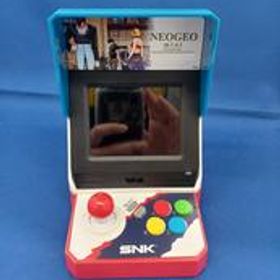 NEOGEO MINI FM1J2X1800 SNK