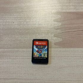 (ソフトのみ)Nintendo Switch マリオ＋ラビッツ キングダムバトル