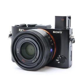 《並品》SONY Cyber-shot DSC-RX1RM2