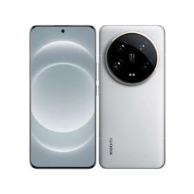 Xiaomi 14 Ultra SIMフリーホワイト [Photography Kit 無し] [ラッピング不可] FUNA-LOGI
